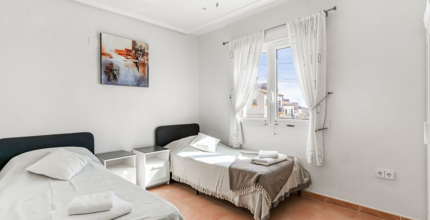 Reventa - Chalet - San Miguel de Salinas - San Miguel de Salinas Centro