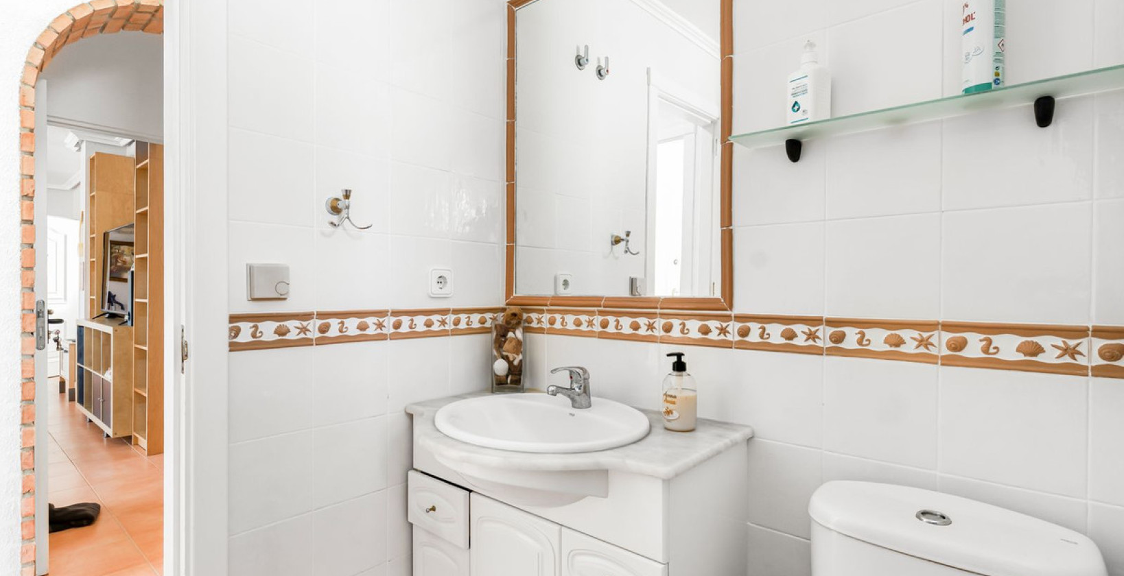 Reventa - Chalet - San Miguel de Salinas - San Miguel de Salinas Centro