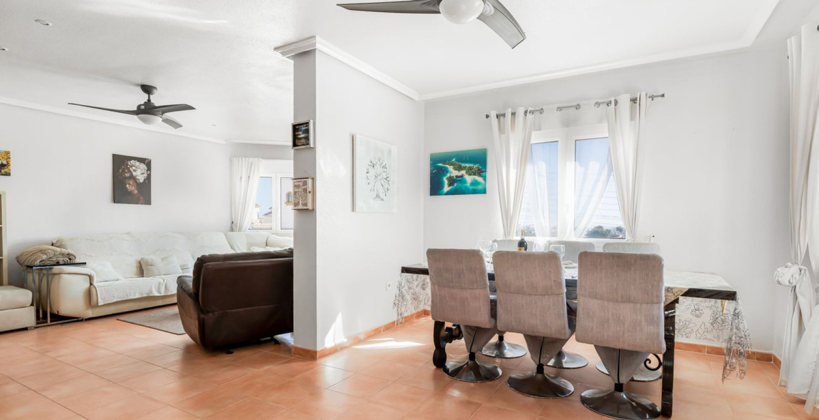 Reventa - Chalet - San Miguel de Salinas - San Miguel de Salinas Centro