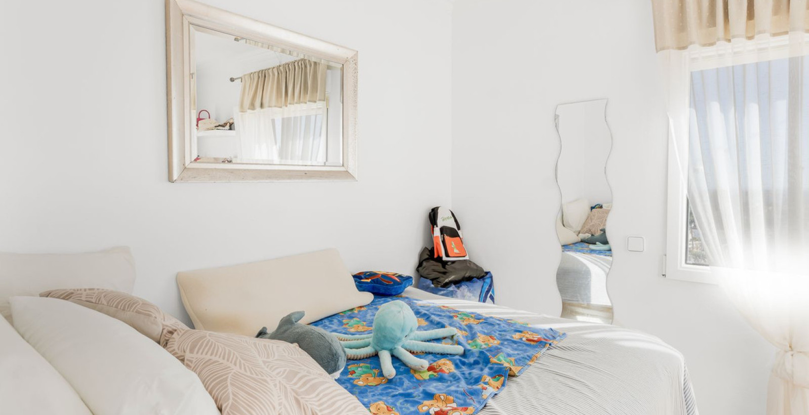 Reventa - Chalet - San Miguel de Salinas - San Miguel de Salinas Centro