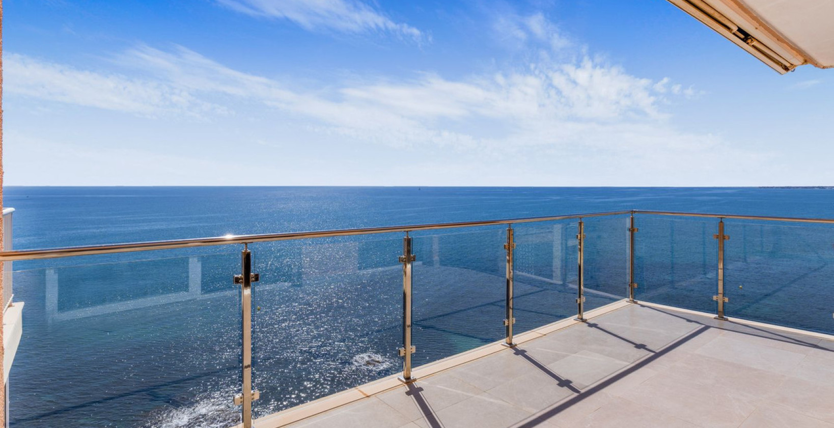 Reventa - Apartamento / piso - Torrevieja - Playa del Cura