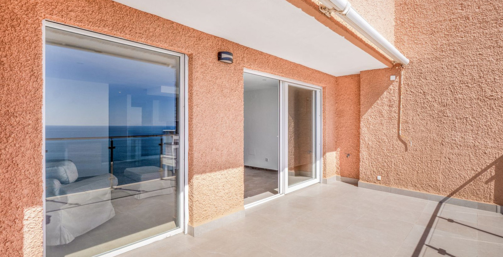 Reventa - Apartamento / piso - Torrevieja - Playa del Cura