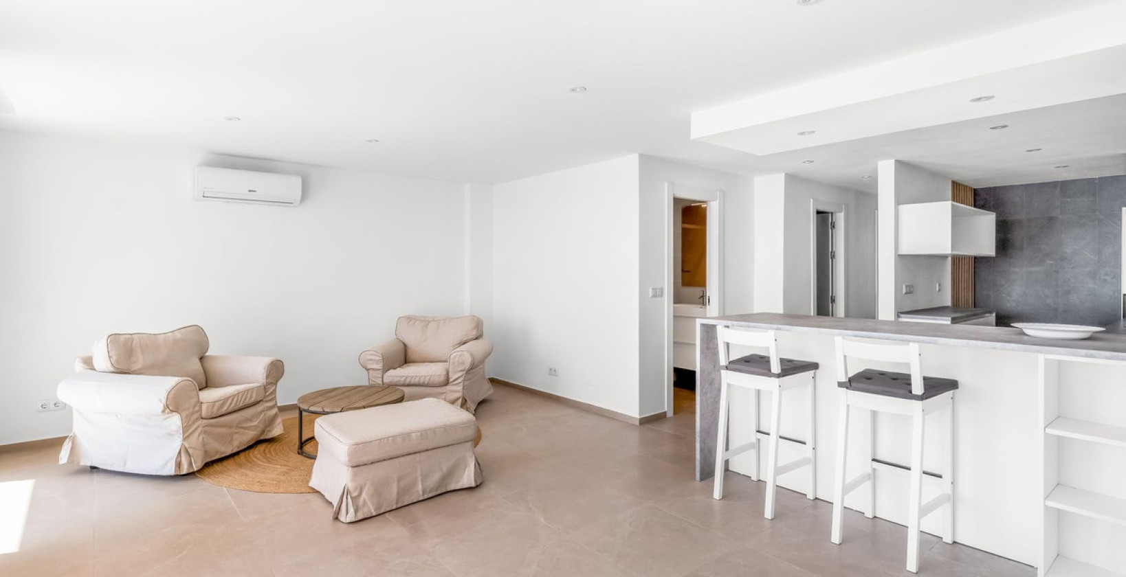Reventa - Apartamento / piso - Torrevieja - Playa del Cura