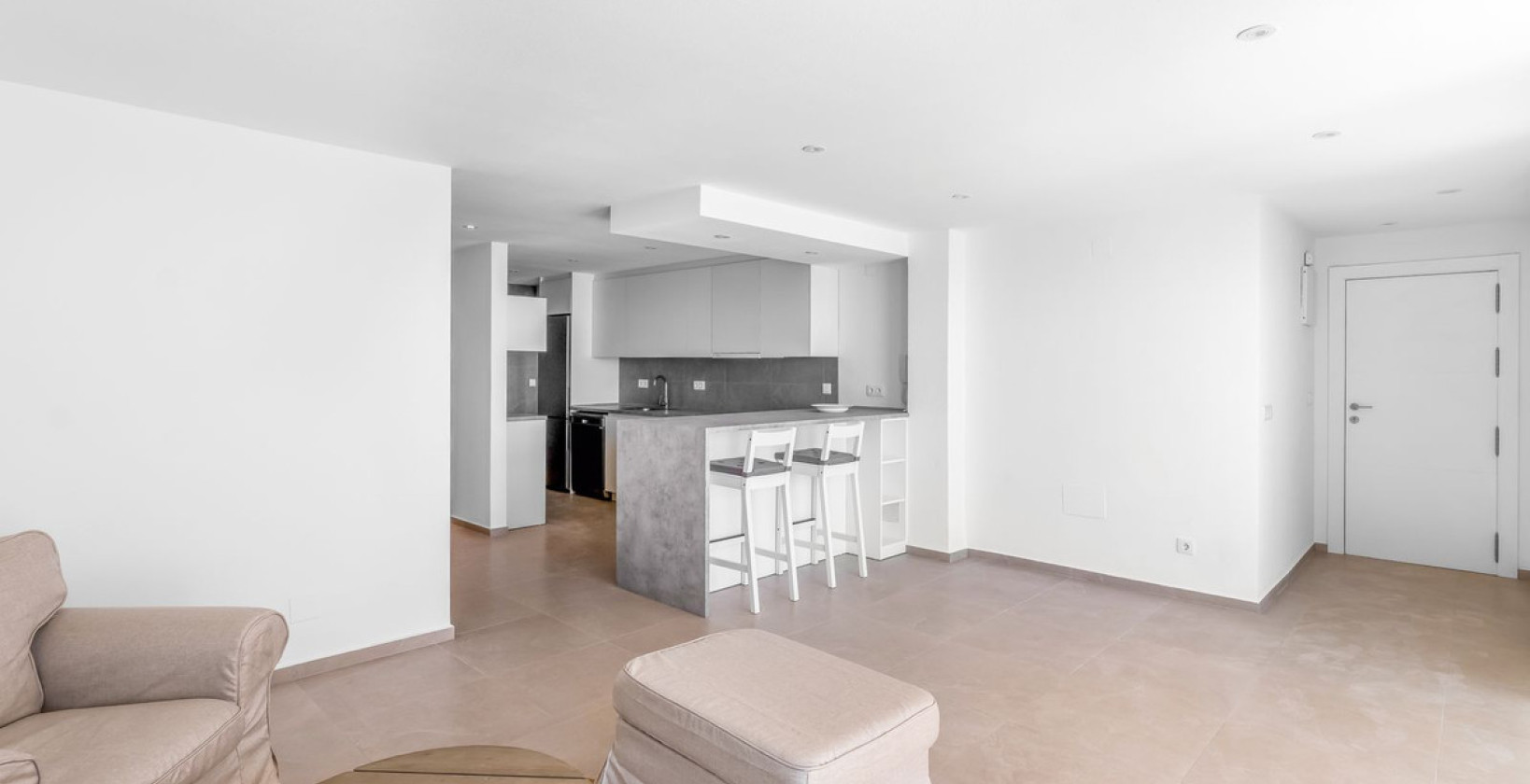Reventa - Apartamento / piso - Torrevieja - Playa del Cura