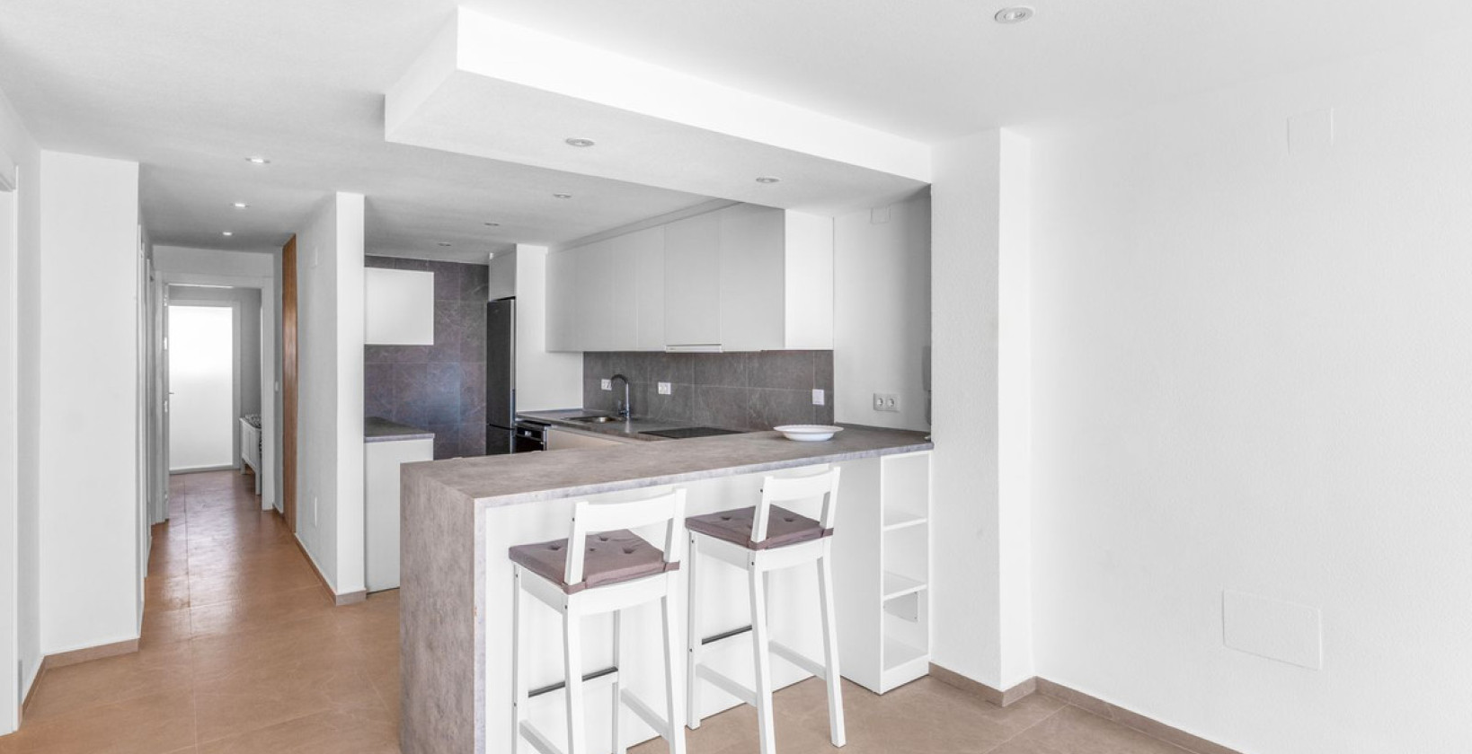 Reventa - Apartamento / piso - Torrevieja - Playa del Cura