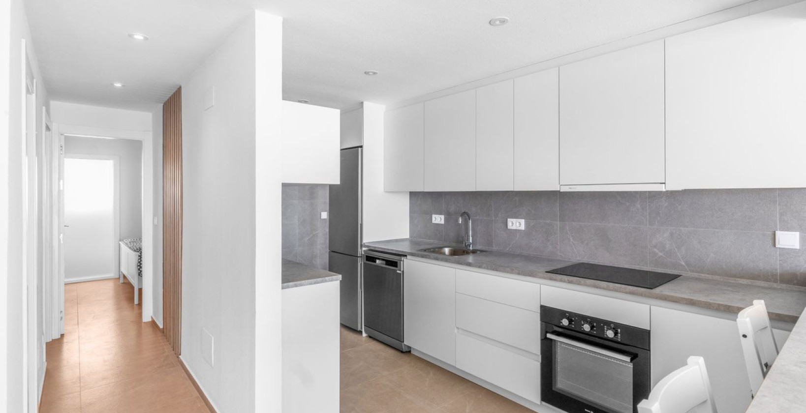 Reventa - Apartamento / piso - Torrevieja - Playa del Cura