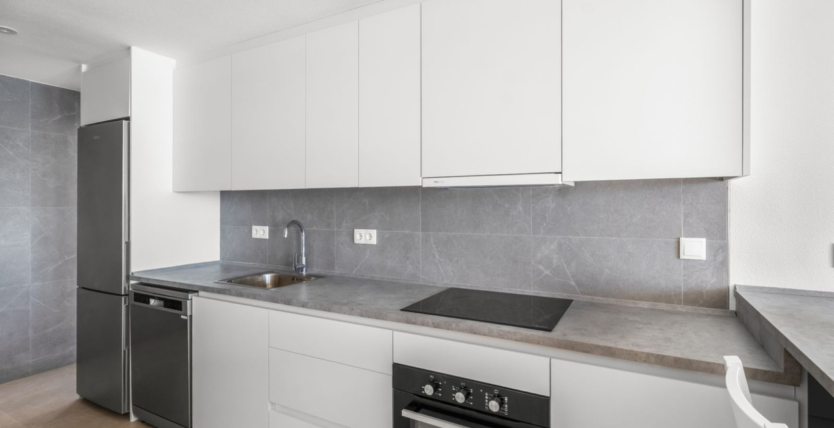 Reventa - Apartamento / piso - Torrevieja - Playa del Cura