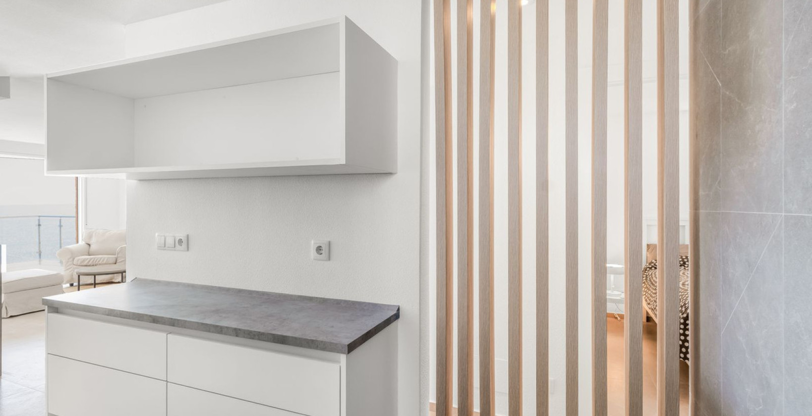 Reventa - Apartamento / piso - Torrevieja - Playa del Cura