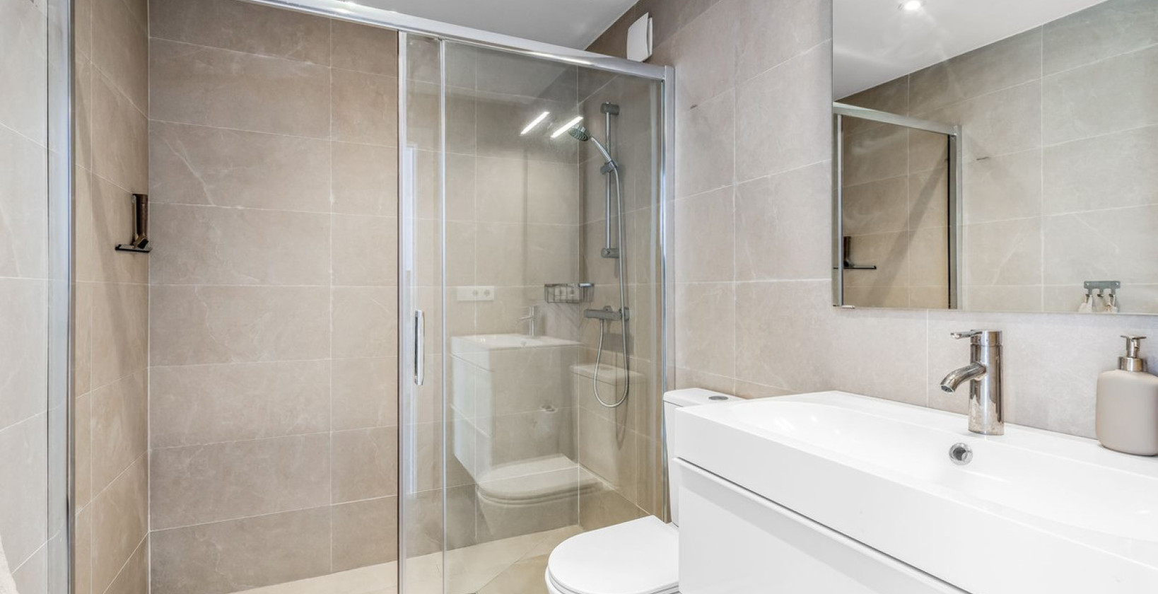 Reventa - Apartamento / piso - Torrevieja - Playa del Cura