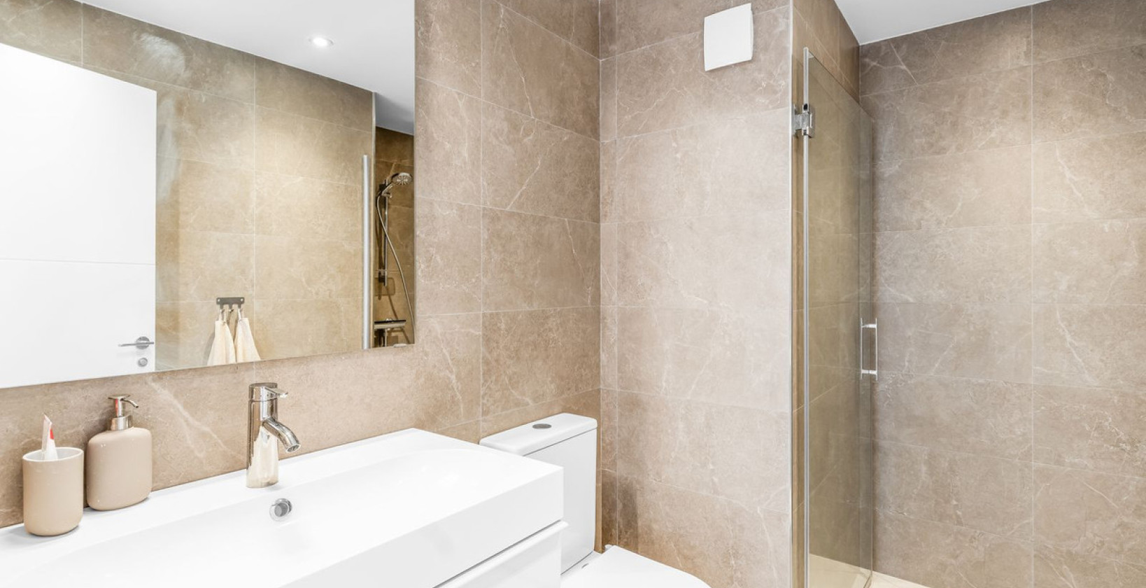 Reventa - Apartamento / piso - Torrevieja - Playa del Cura