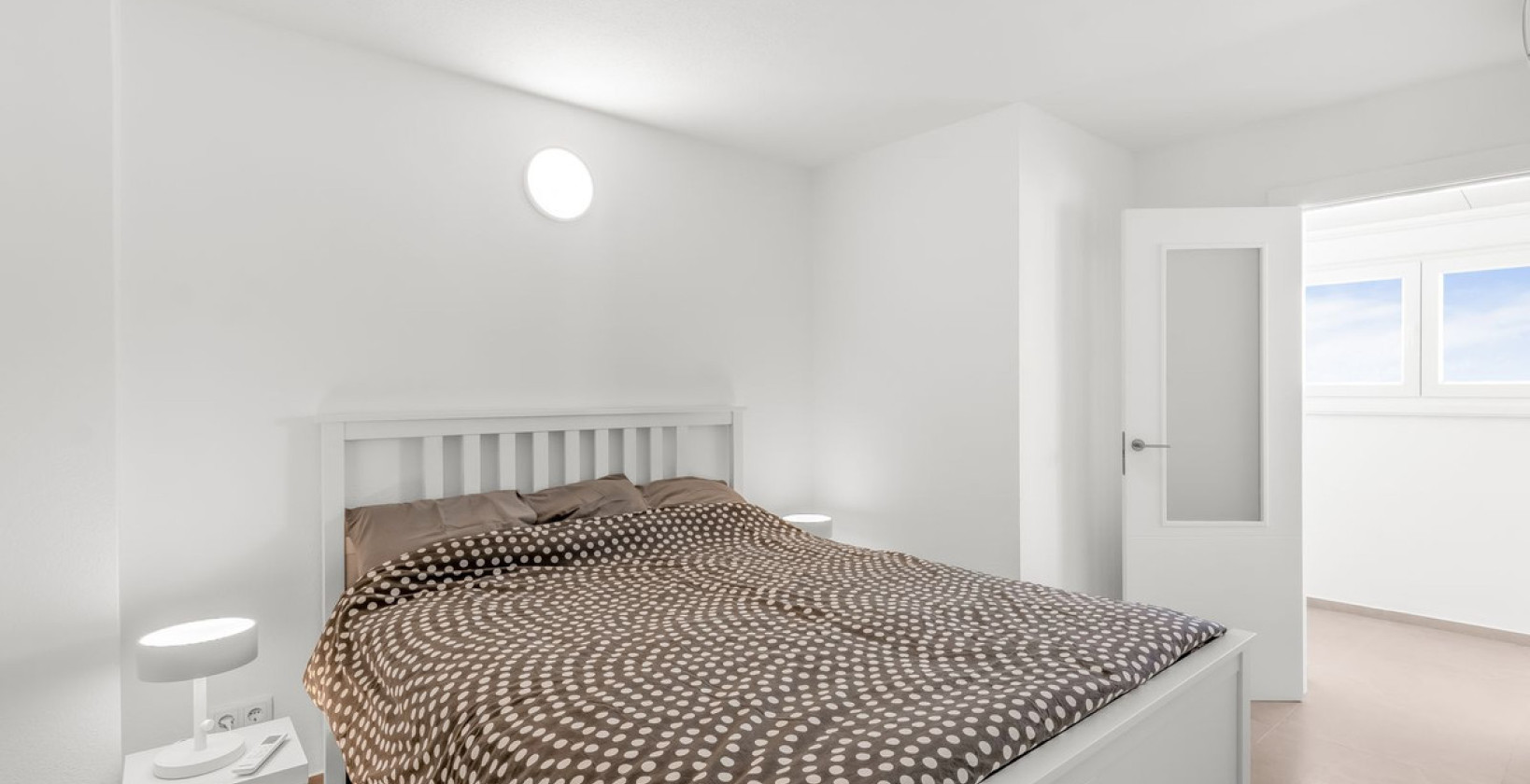 Reventa - Apartamento / piso - Torrevieja - Playa del Cura