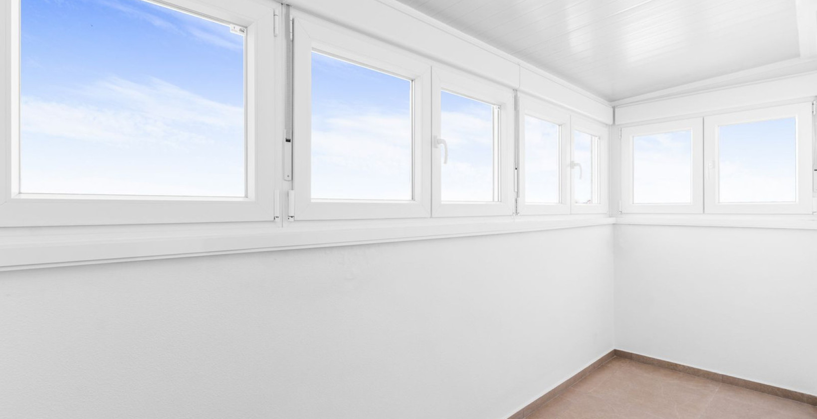 Reventa - Apartamento / piso - Torrevieja - Playa del Cura