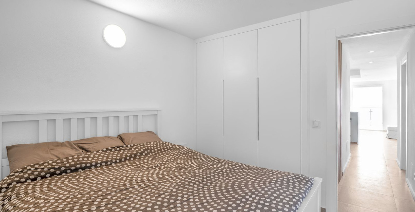 Reventa - Apartamento / piso - Torrevieja - Playa del Cura