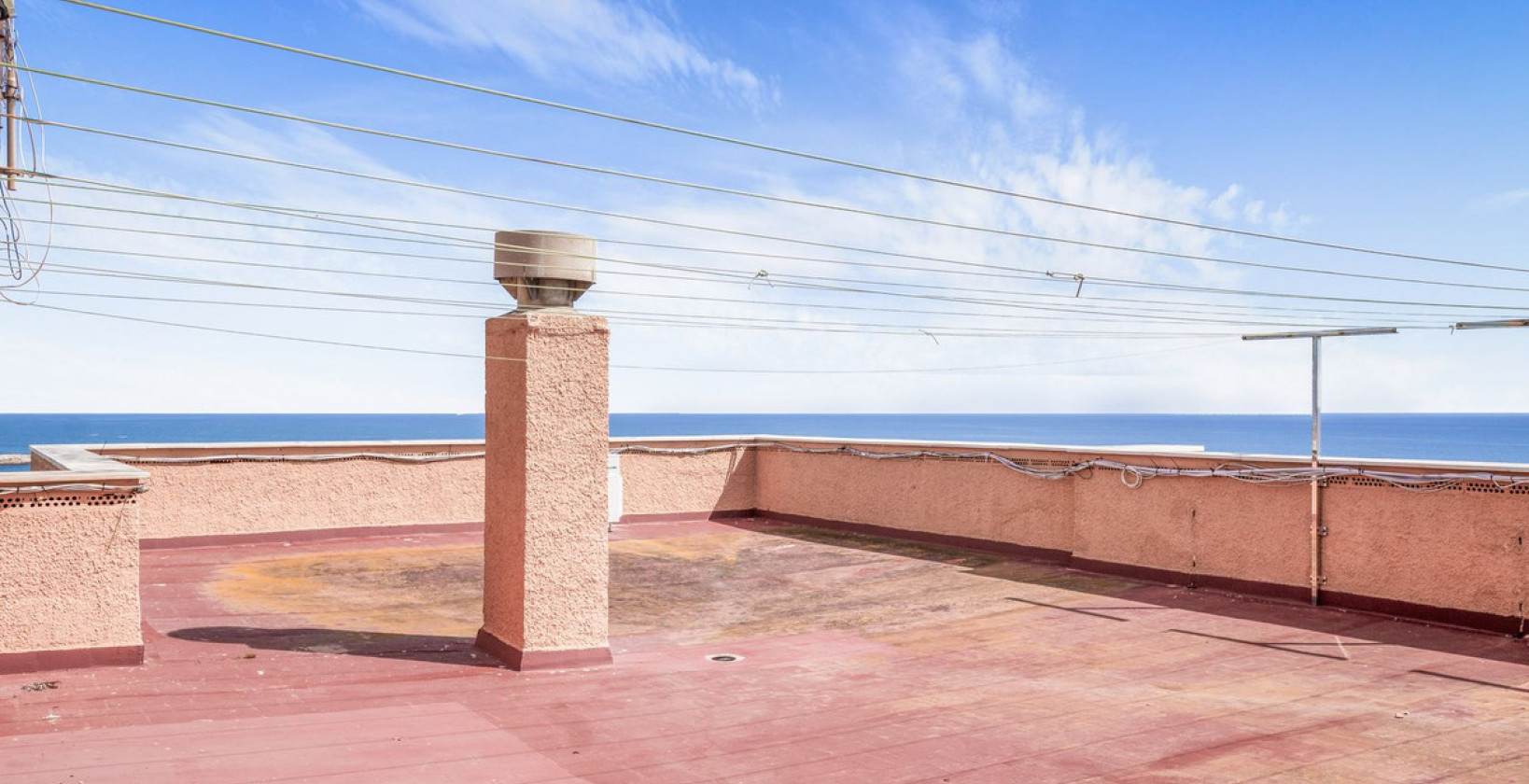 Reventa - Apartamento / piso - Torrevieja - Playa del Cura