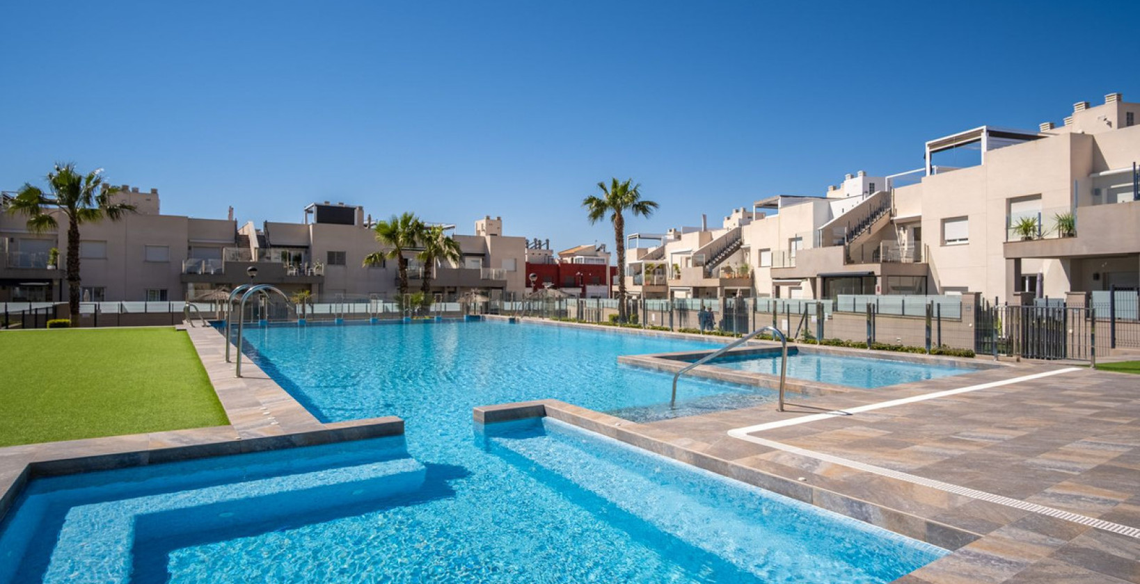 Reventa - Apartamento / piso - Torrevieja - Aguas Nuevas