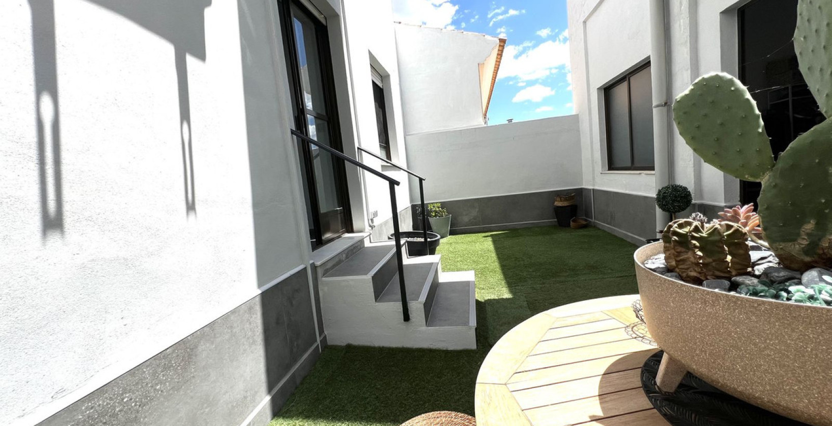 Resale - Apartment / flat - Orihuela Costa - Torremendo