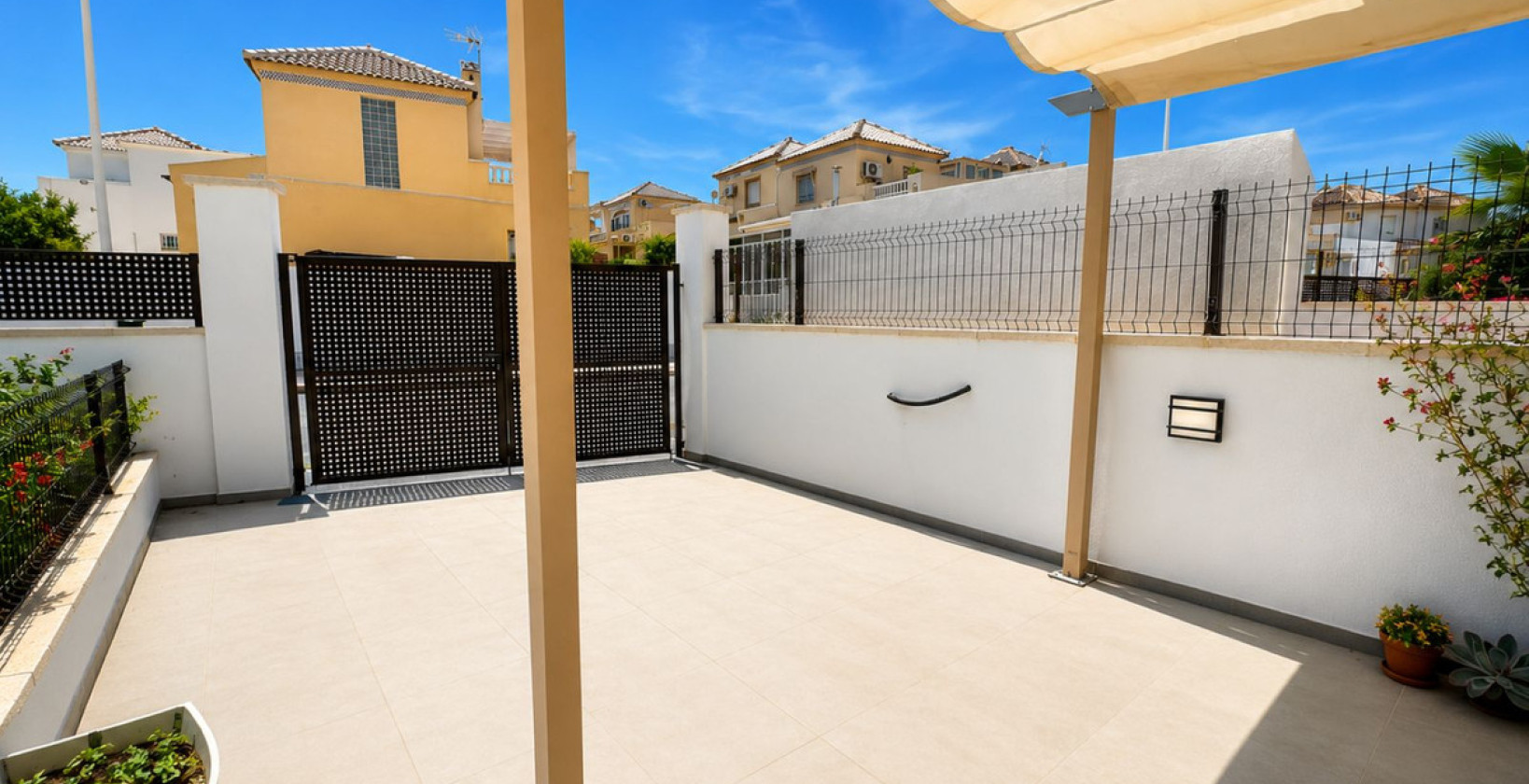 Återförsäljning - Radhus - Orihuela Costa - Los Balcones