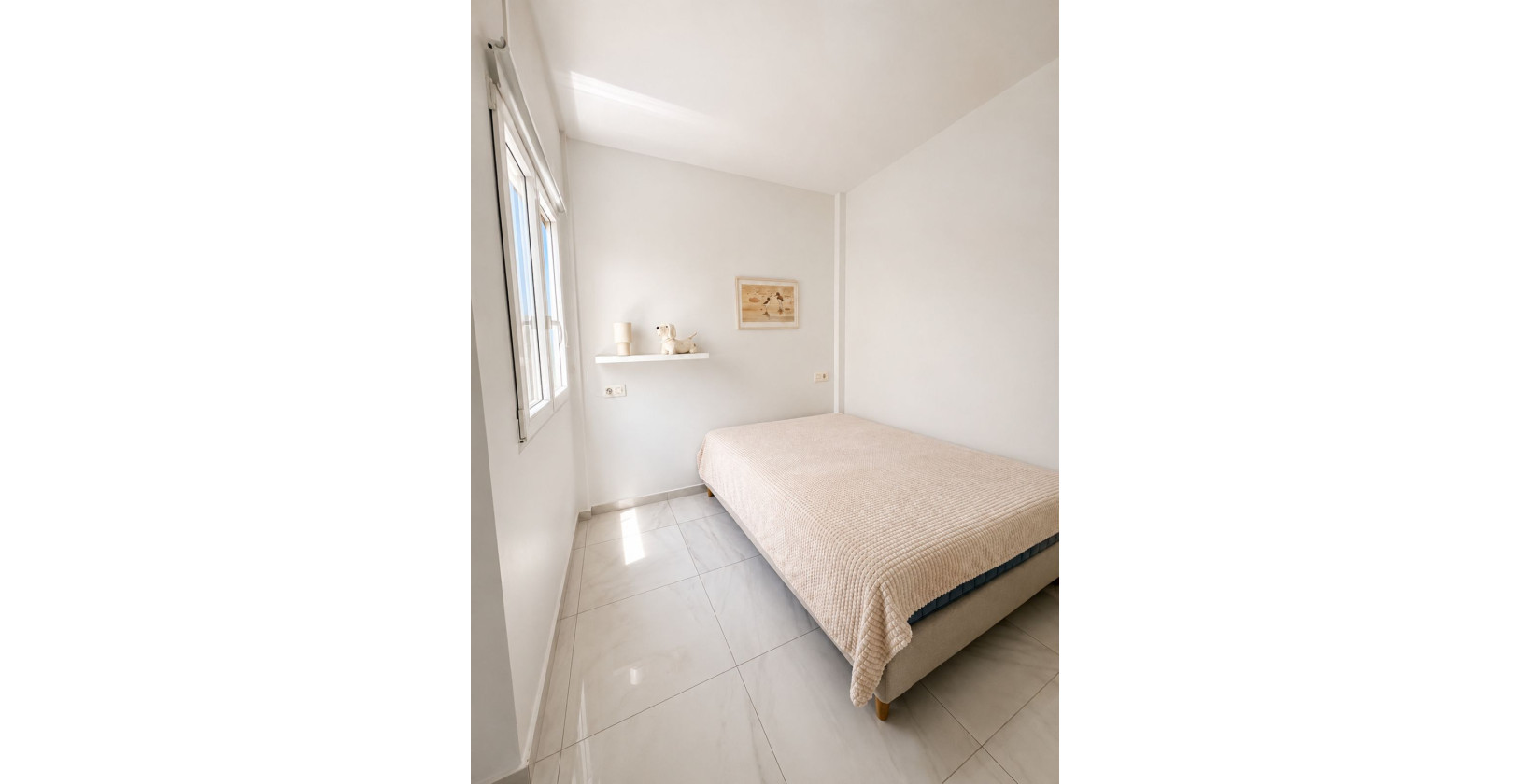 Återförsäljning - Radhus - Orihuela Costa - Los Balcones