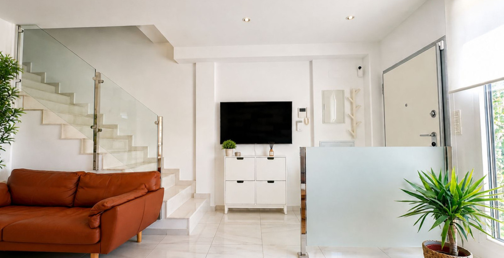 Återförsäljning - Radhus - Orihuela Costa - Los Balcones