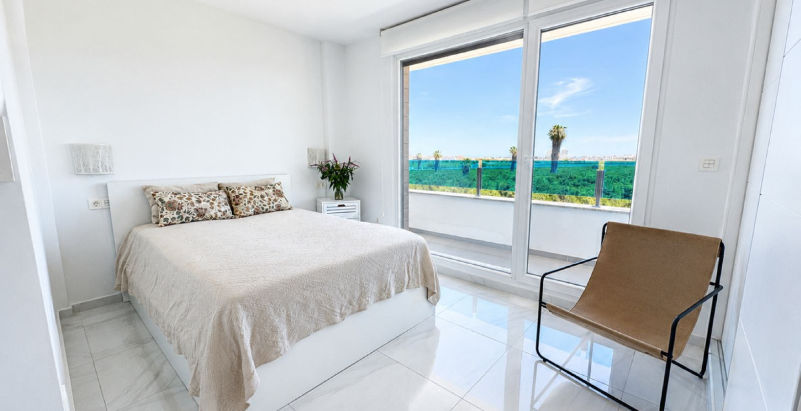 Återförsäljning - Radhus - Orihuela Costa - Los Balcones