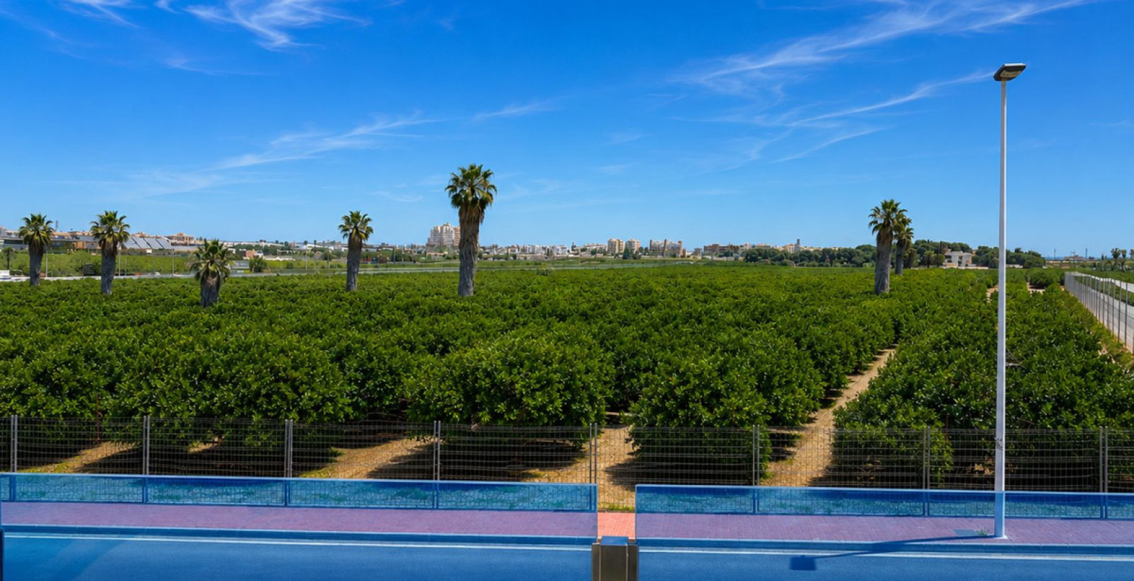 Återförsäljning - Radhus - Orihuela Costa - Los Balcones