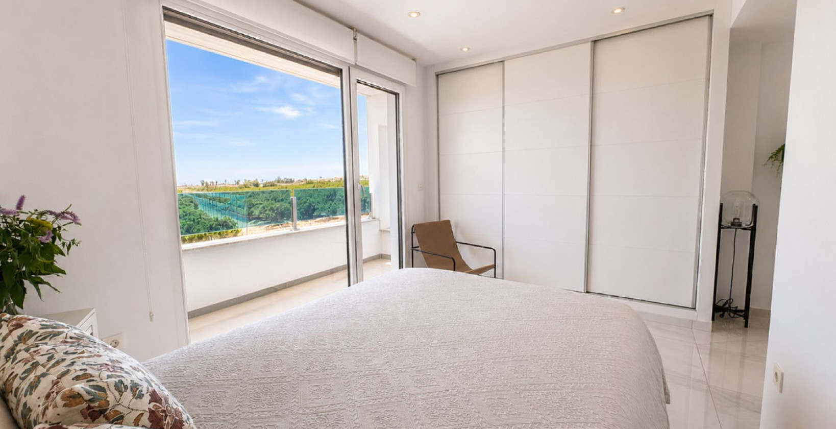 Återförsäljning - Radhus - Orihuela Costa - Los Balcones