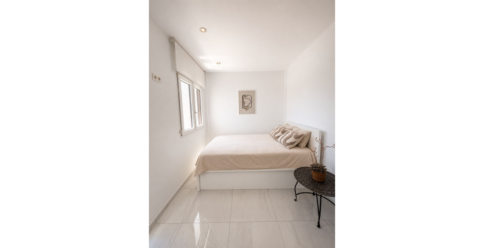 Återförsäljning - Radhus - Orihuela Costa - Los Balcones