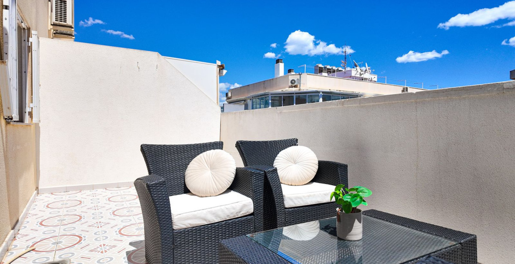 Reventa - Apartamento / piso - Torrevieja - Torrevieja Centro