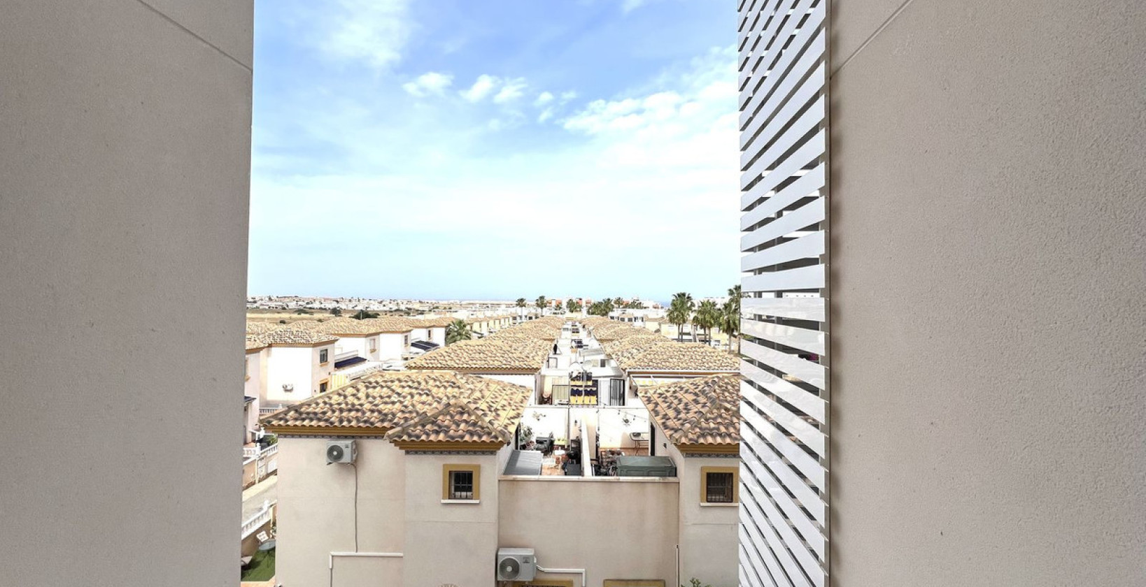 Återförsäljning - Lägenhet / lägenhet - Orihuela Costa - Villamartin