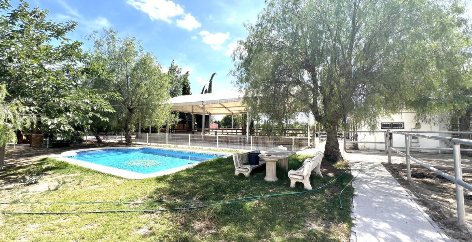 Återförsäljning - Radhus - Orihuela Costa - Orihuela Centro
