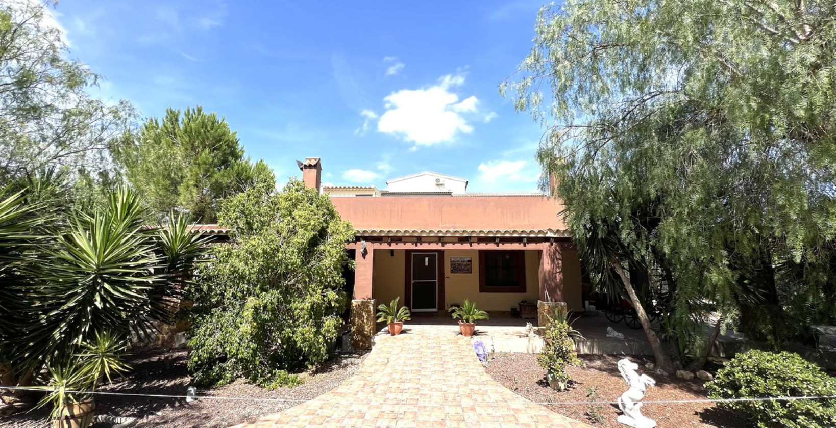 Återförsäljning - Radhus - Orihuela Costa - Orihuela Centro