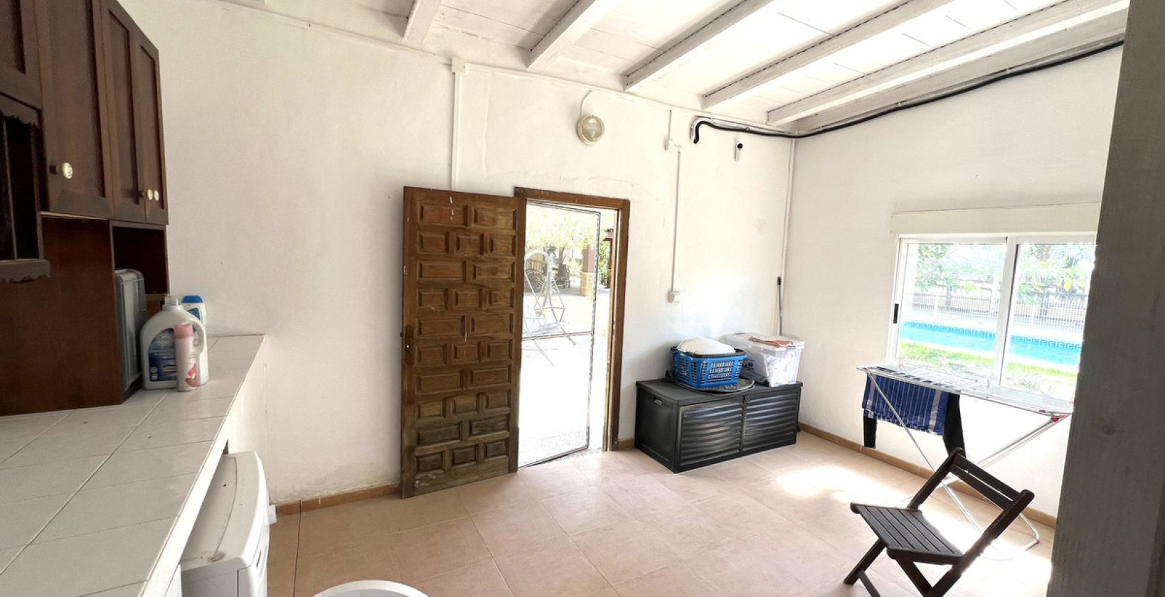 Återförsäljning - Radhus - Orihuela Costa - Orihuela Centro