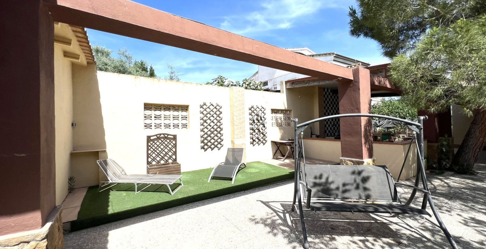 Återförsäljning - Radhus - Orihuela Costa - Orihuela Centro