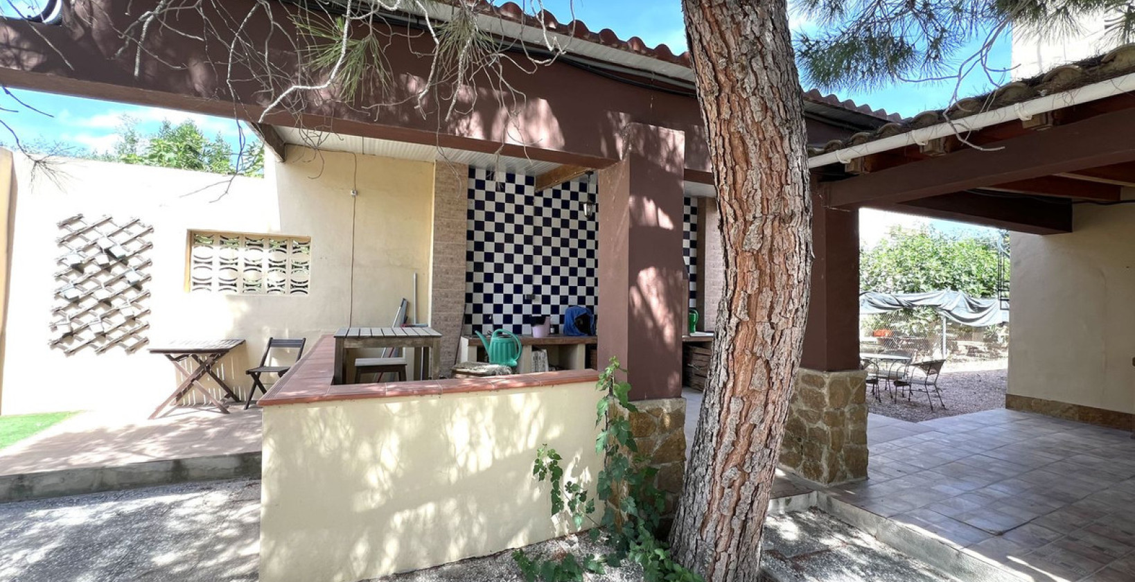 Återförsäljning - Radhus - Orihuela Costa - Orihuela Centro