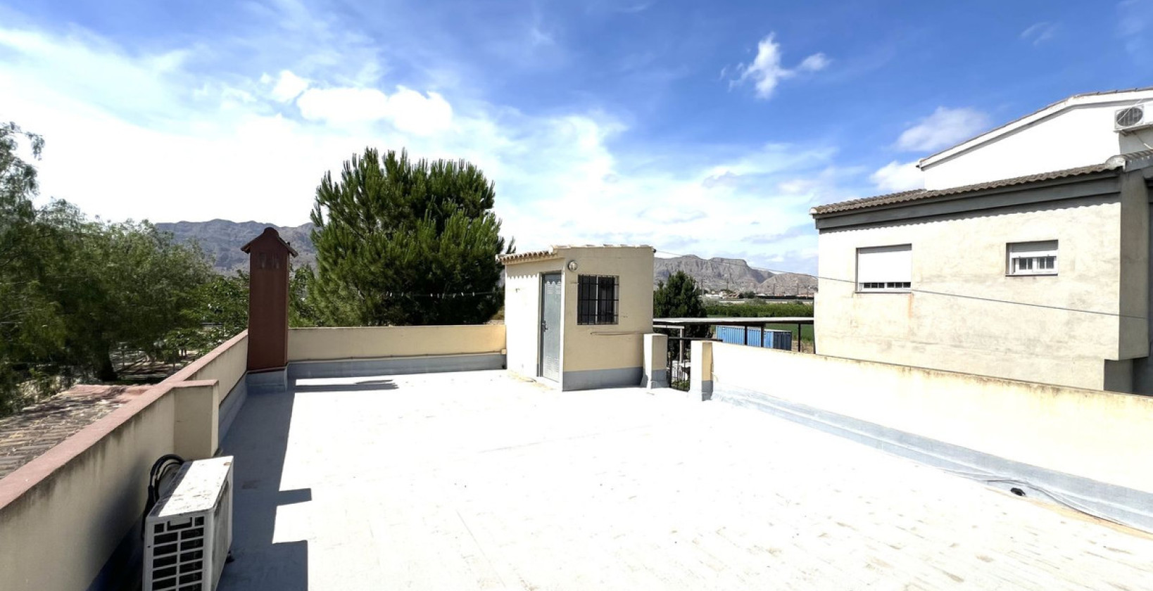 Återförsäljning - Radhus - Orihuela Costa - Orihuela Centro