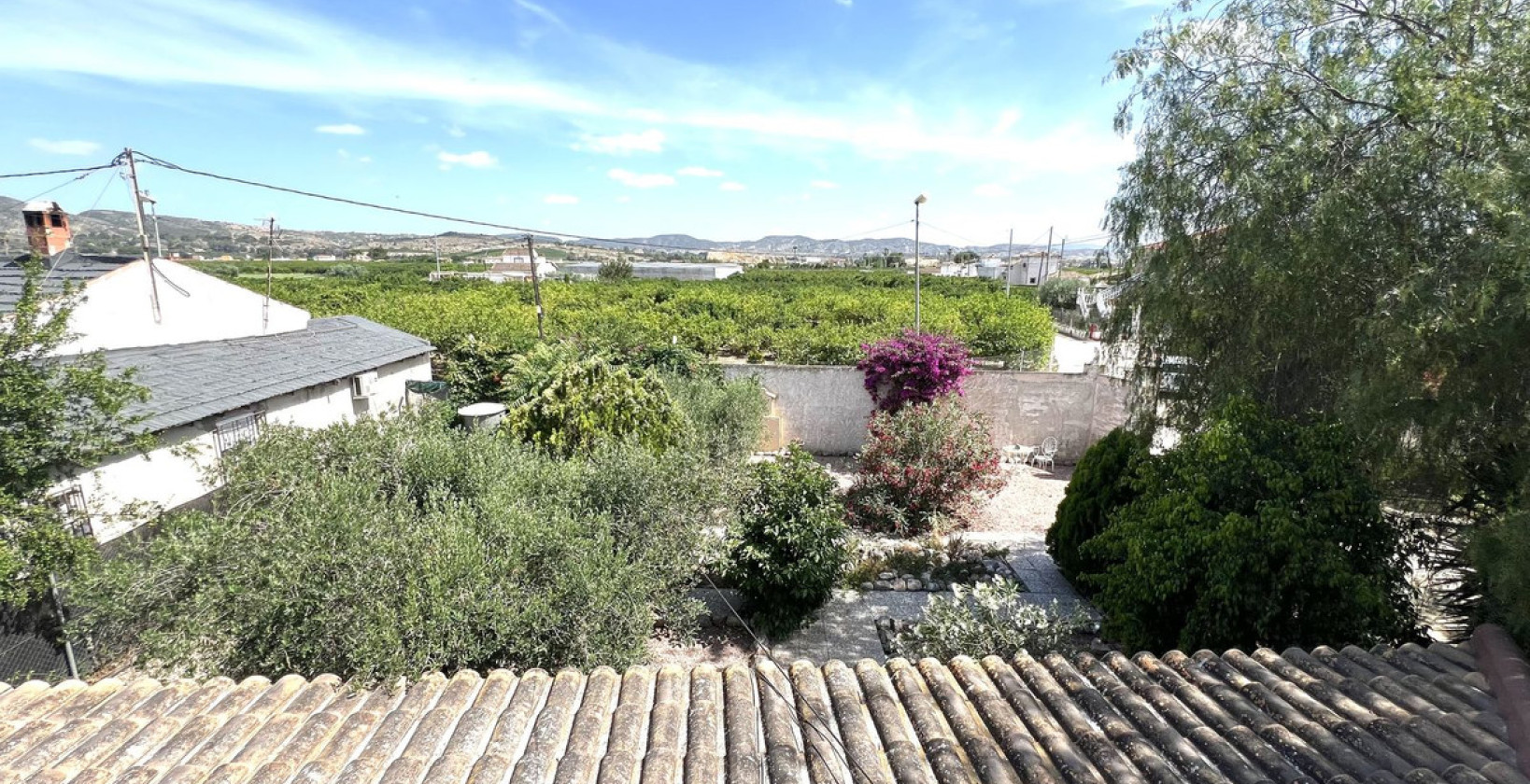 Återförsäljning - Radhus - Orihuela Costa - Orihuela Centro