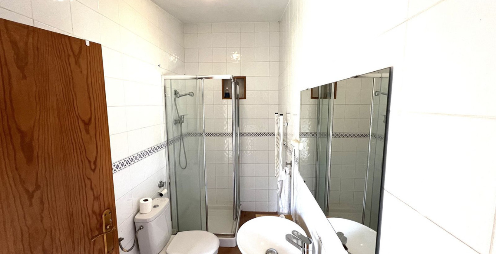Återförsäljning - Radhus - Orihuela Costa - Orihuela Centro