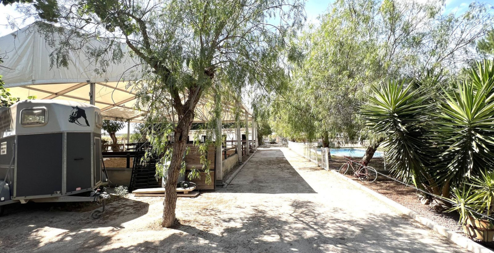 Återförsäljning - Radhus - Orihuela Costa - Orihuela Centro