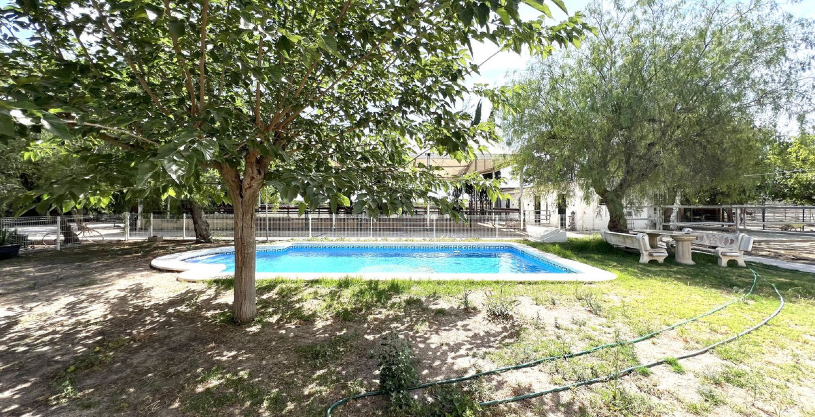 Återförsäljning - Radhus - Orihuela Costa - Orihuela Centro