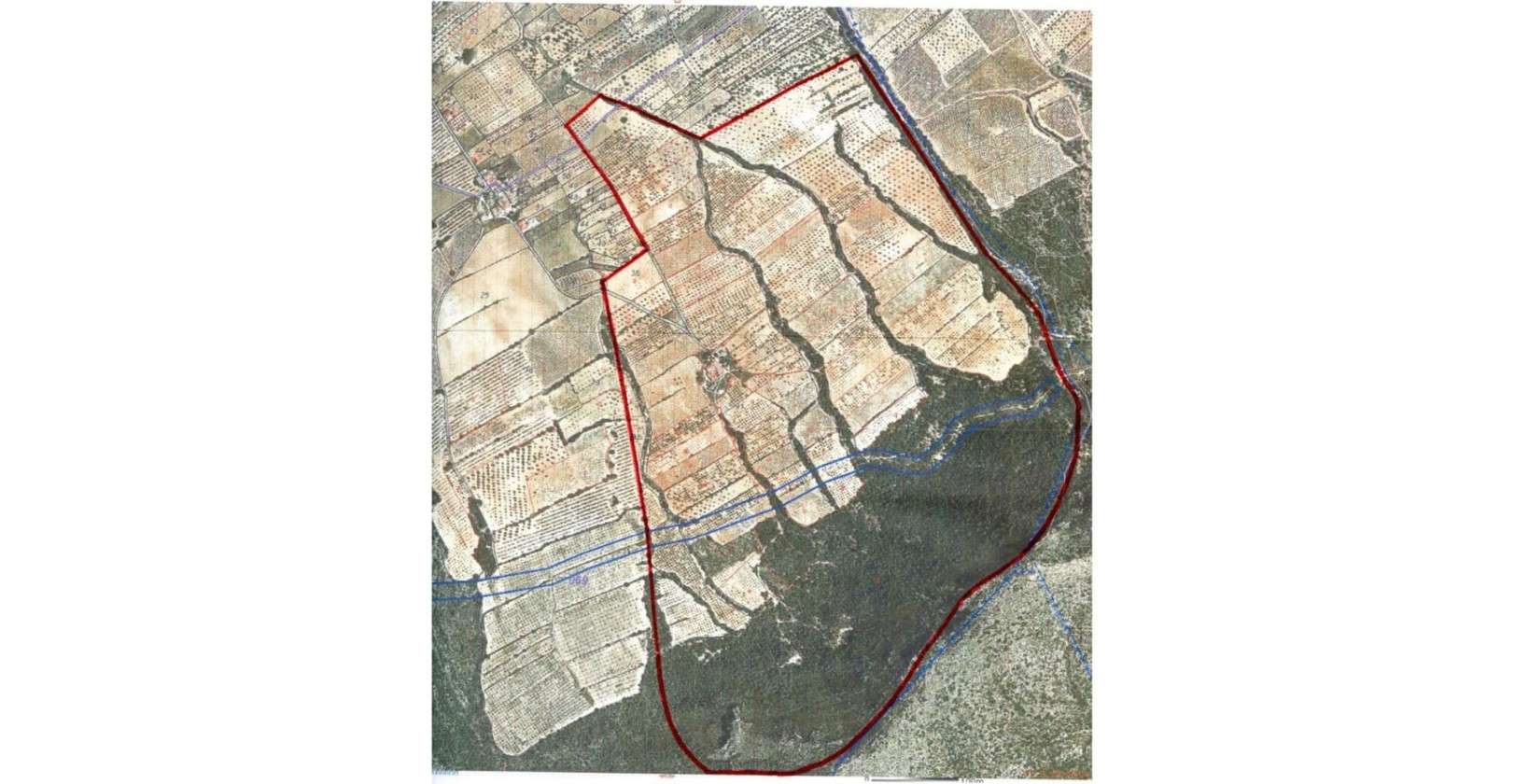 Resale - Villa - Villena - La Zafra