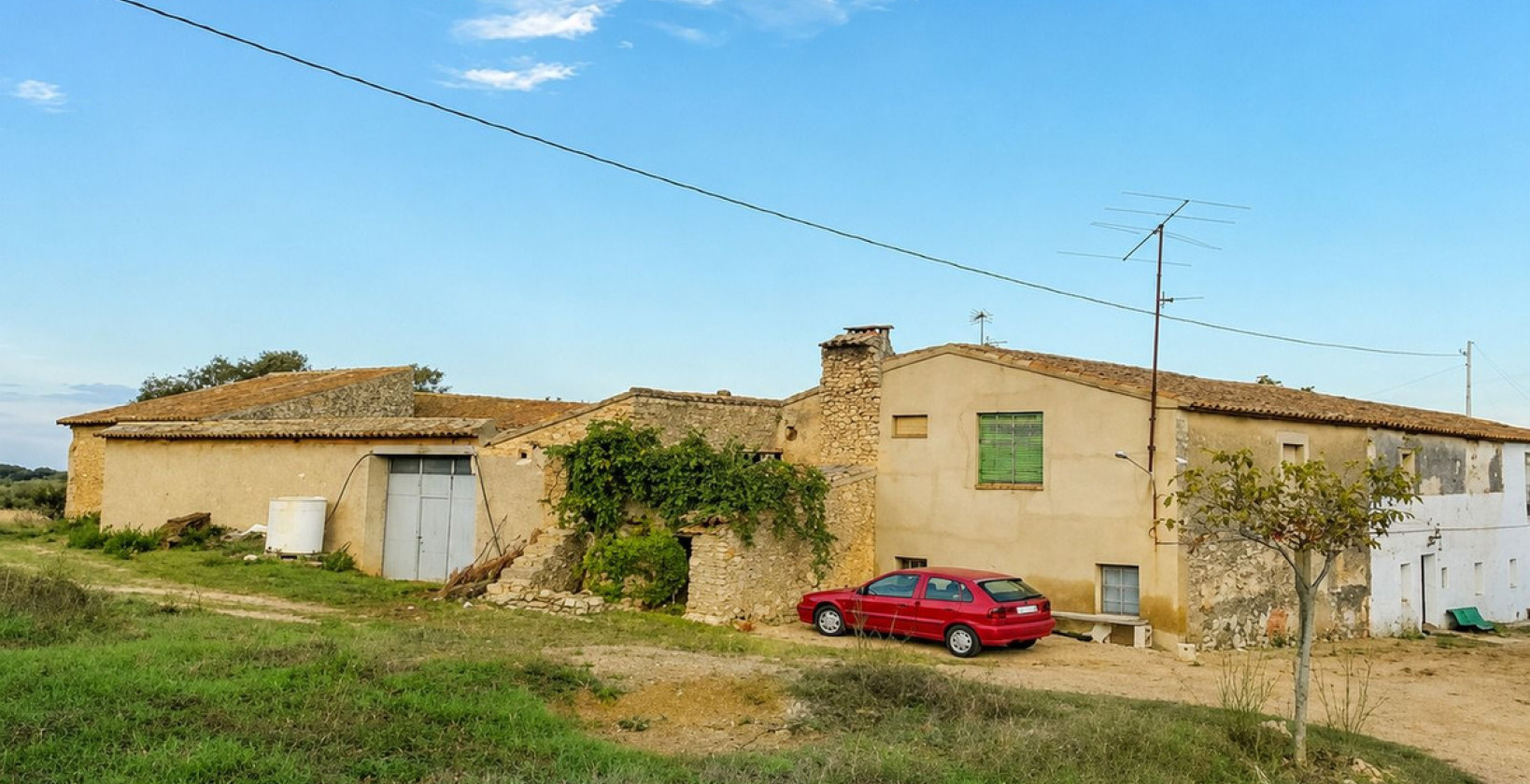 Resale - Villa - Villena - La Zafra