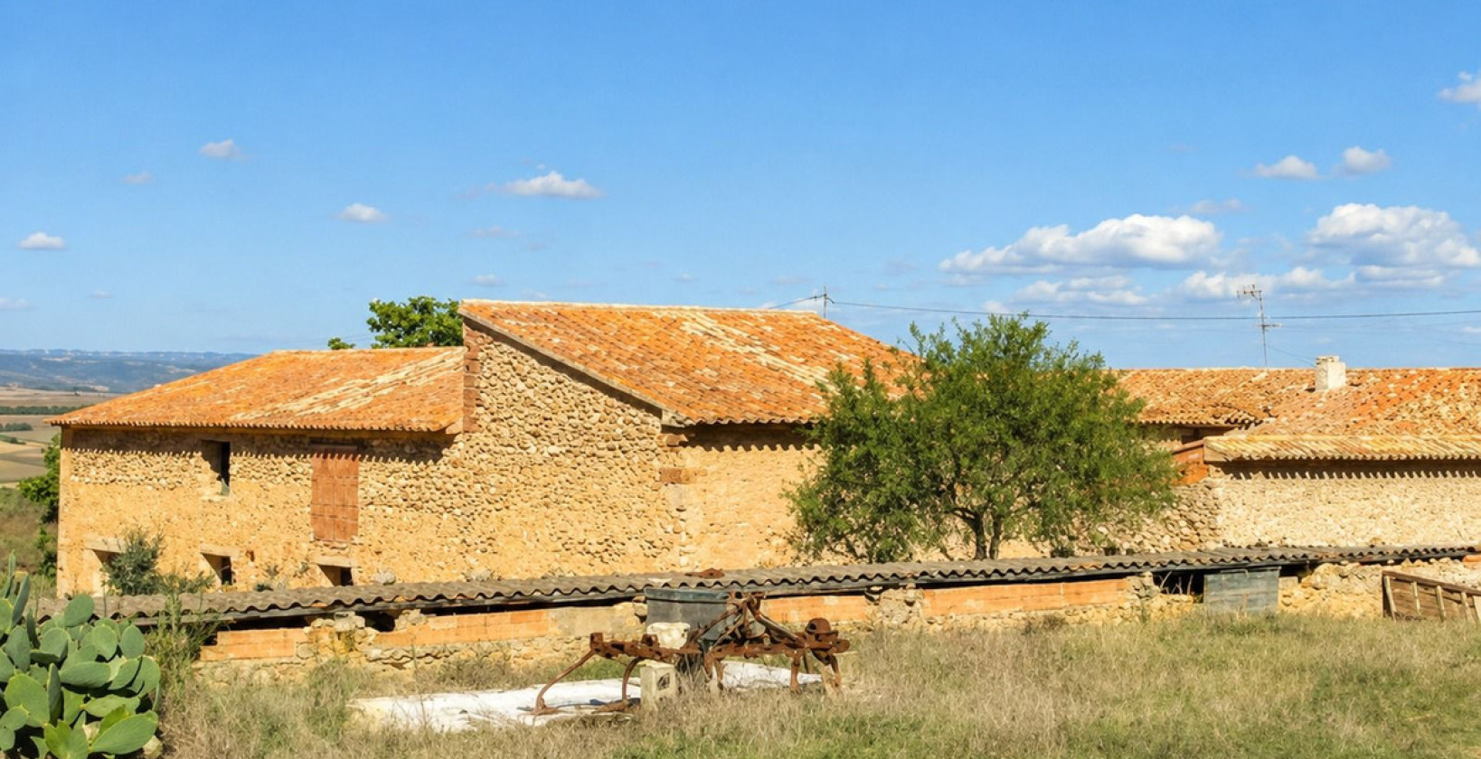 Resale - Villa - Villena - La Zafra