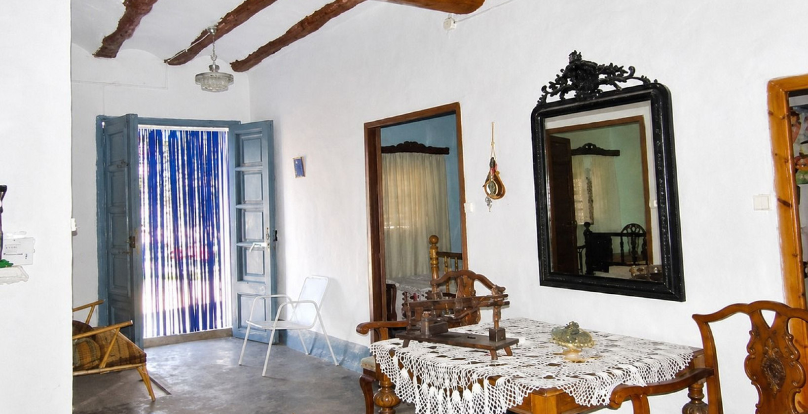 Resale - Villa - Villena - La Zafra
