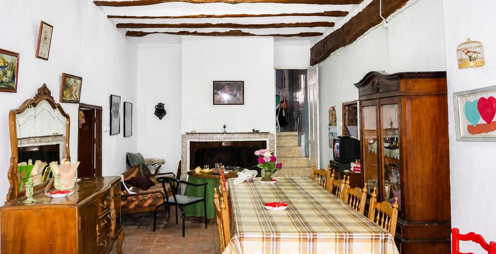 Resale - Villa - Villena - La Zafra