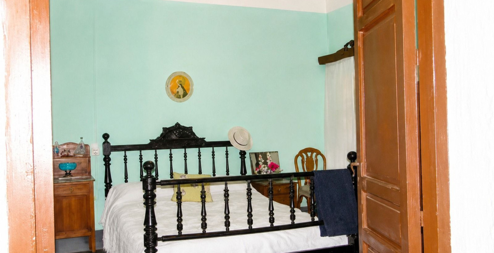 Resale - Villa - Villena - La Zafra