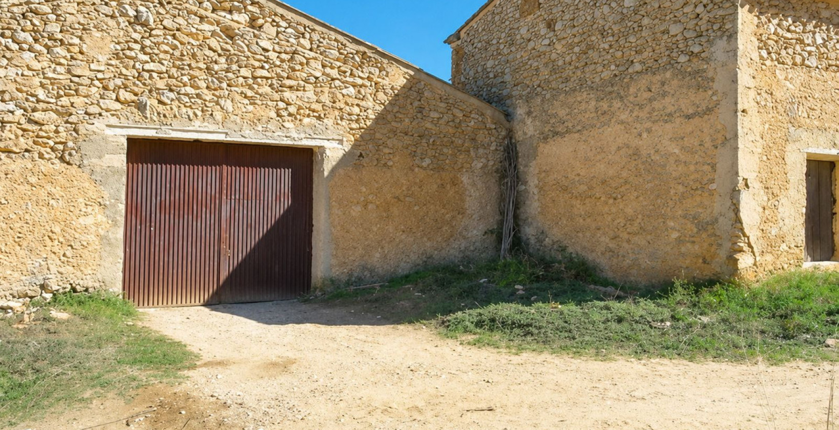 Resale - Villa - Villena - La Zafra