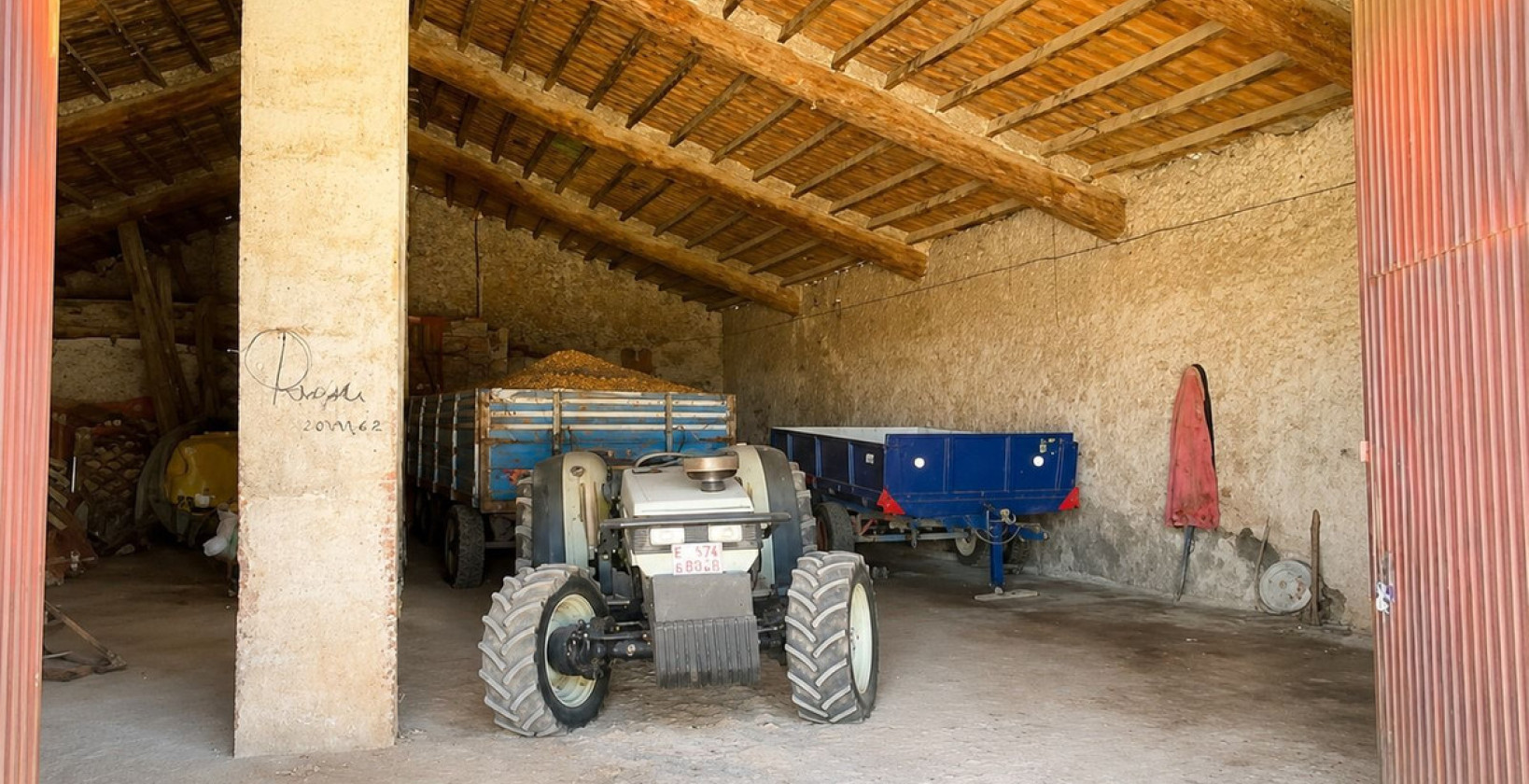Resale - Villa - Villena - La Zafra