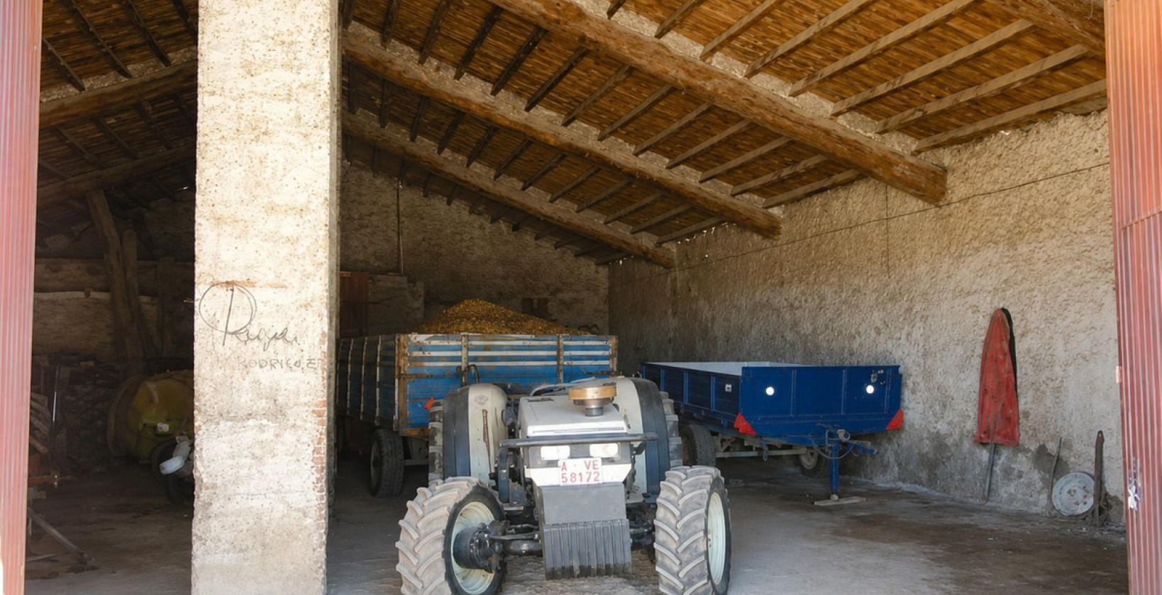 Resale - Villa - Villena - La Zafra