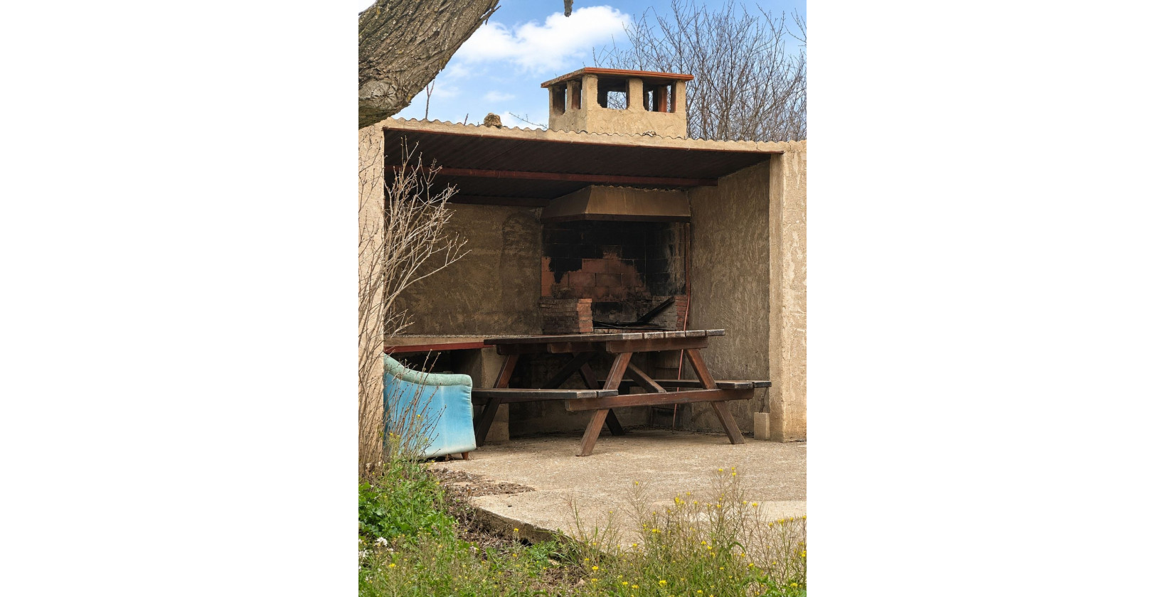 Resale - Villa - Villena - La Zafra