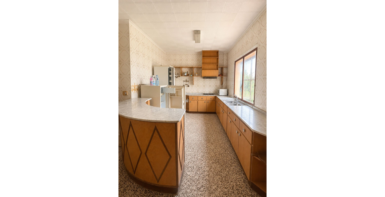 Resale - Villa - Villena - La Zafra